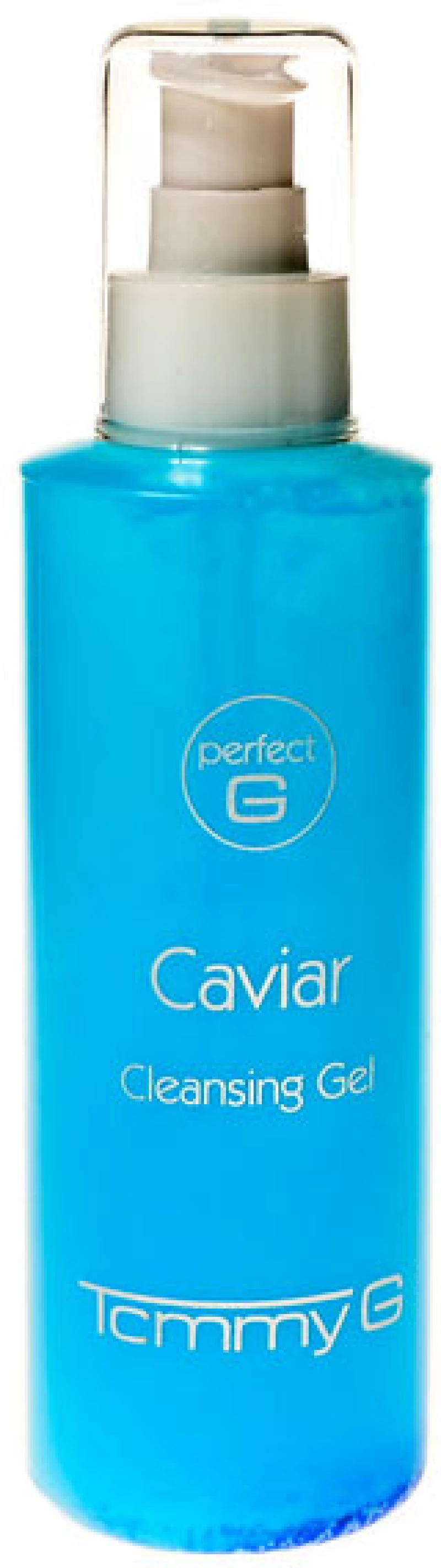TommyG Caviar Cleansing Gel 200ml