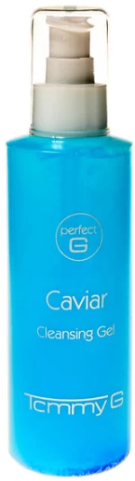 TommyG Caviar Cleansing Gel 200ml