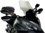 Fabbri Ζελατίνα Gen X Touring για Ducati Multistrada 1200 2013-2014 DX158