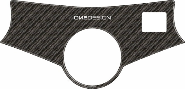 ΑΥΤΟΚΟΛΛΗΤΟ ΤΙΜΟΝΟΠΛΑΚΑΣ YOKE PROTECTOR PPSH10P ΓΙΑ HONDA VTR 1000| PRINT