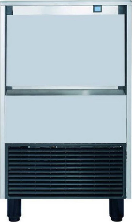 ITV Ice Makers Παγομηχανή Spika NG 60