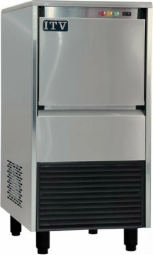 ITV Ice Makers Παγομηχανή Icequeen 45