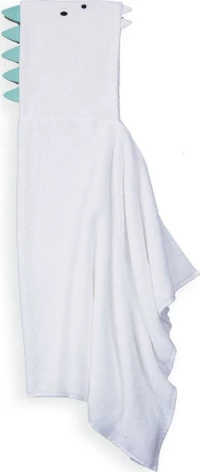 Nef-Nef Wild Thing White