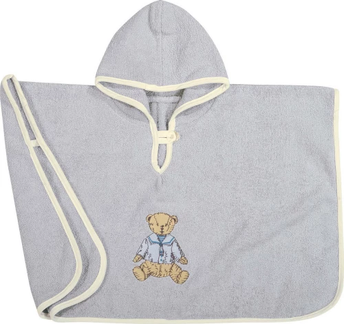 Greenwich Polo Club Essential 2937 Grey
