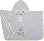 Greenwich Polo Club Essential 2937 Grey