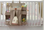 Bebe Stars Οργανωτής Stars Beige