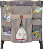 Bebe Stars Οργανωτής Stars Beige