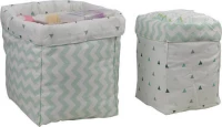 Bebe Stars Elephant 2τμχ