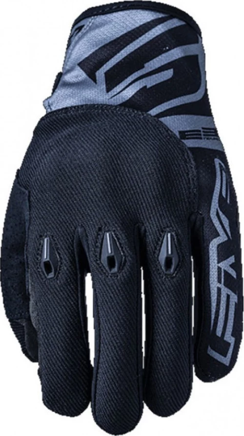 Five E3 Evo Black