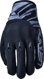 Five E3 Evo Black