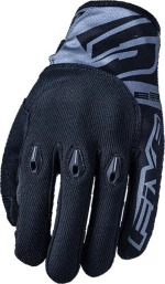 Five E3 Evo Black