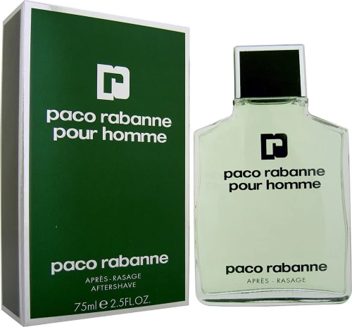 Paco Rabanne Pour Homme Lotion 100ml