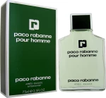 Paco Rabanne Pour Homme Lotion 100ml