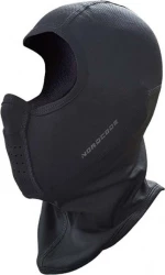 Κουκούλα κεφαλιού Nordcode Neo Balaclava μαύρο