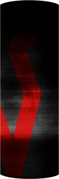 Nordcap Tube Neck 4 Logo