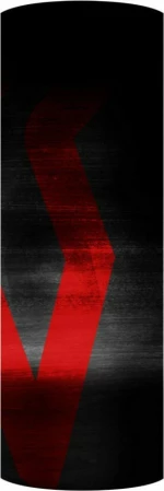 Nordcap Tube Neck 4 Logo
