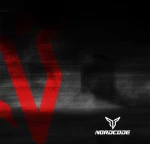 Nordcap Tube Neck 4 Logo