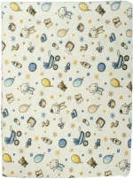 Dimcol Μαξιλαροθήκη Baby 02 35x45cm