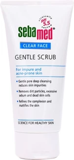 Sebamed Clear Face Gentle Scrub 150ml