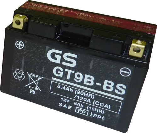 GS 8Ah ( GT9B-BS )