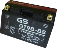GS 8Ah ( GT9B-BS )