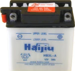 HaiJiu 3Ah ( HB3L-A / YB3L-A )