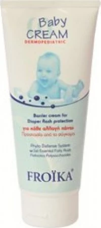 Froika Baby Κρέμα 125ml