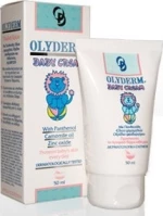 Olyderm Baby Κρέμα 50ml