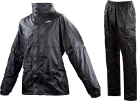 LS2 Tonic Man Rain Pack Black