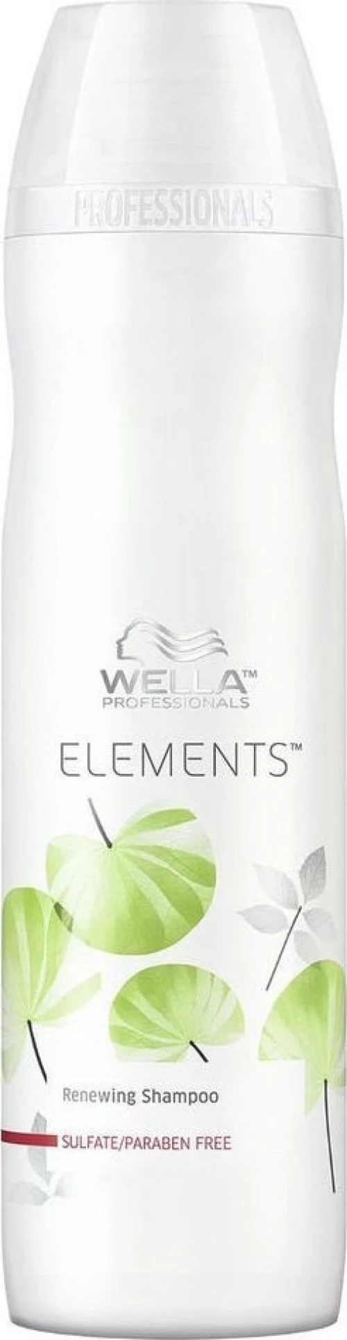 Wella Elements Renewing Shampoo 250ml