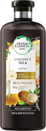 Herbal Essences Coconut Milk Shampoo 400ml