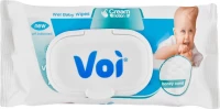 Voi by Smile Cream Lotion 72τμχ