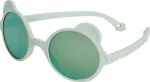 KiETLA Ourson 2-4 years Almond Green