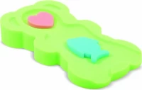 Lorelli Soft Pad Midi Green