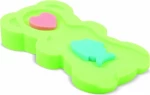 Lorelli Soft Pad Midi Green