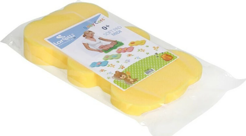 Lorelli Soft Pad Midi Green