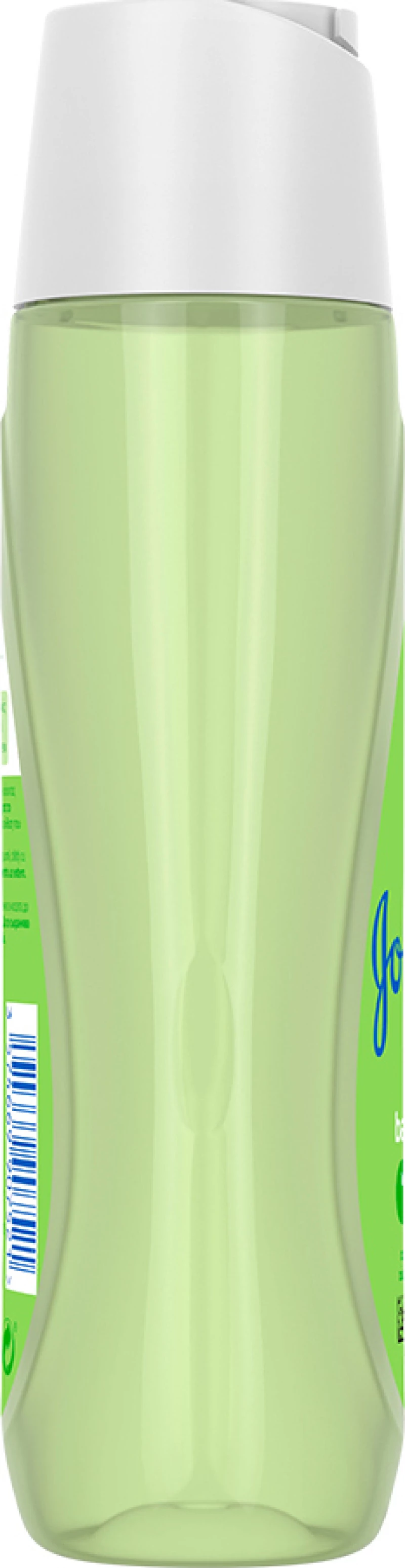 Johnson & Johnson Baby Shampoo Chamomile 300ml