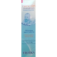 Froika Ninolin Shampoo 125ml