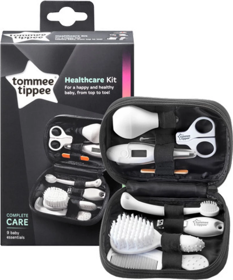 Tommee Tippee Σετ Περιποίησης Μωρού