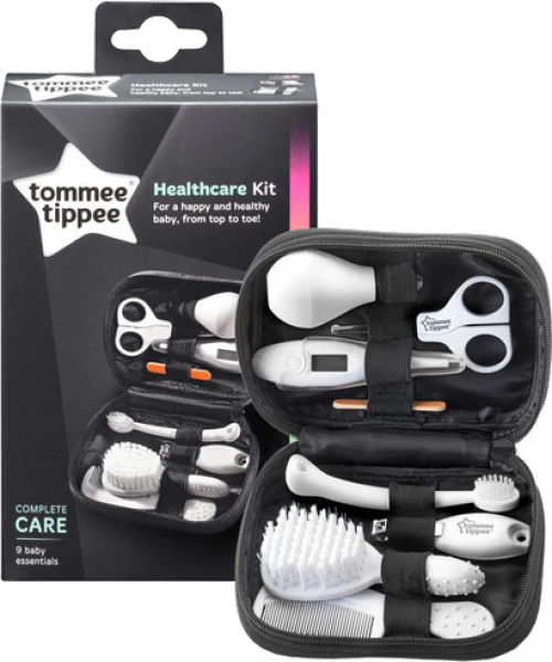 Tommee Tippee Σετ Περιποίησης Μωρού
