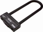 Abus U-Lock Granit 58/140HB