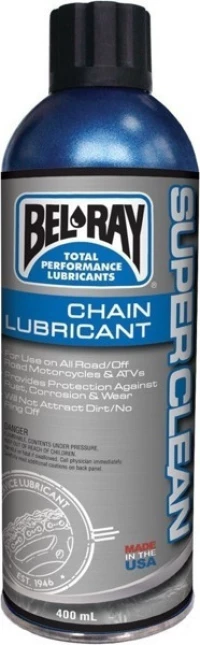 Bel-Ray Chain Lubricant 175ml