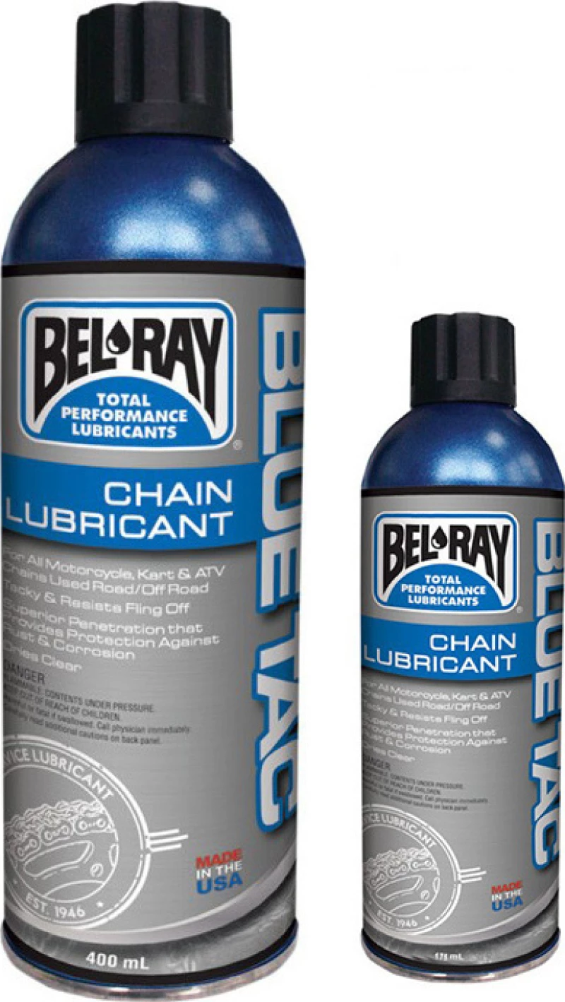 Bel-Ray Chain Lubricant 175ml
