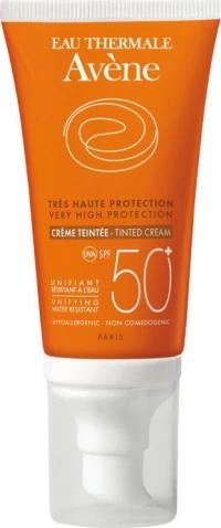 Avene Creme Teinte SPF50+ 50ml