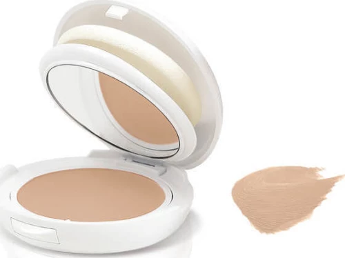 Avene Haute Protection Compact Teinte Sable SPF50 10gr