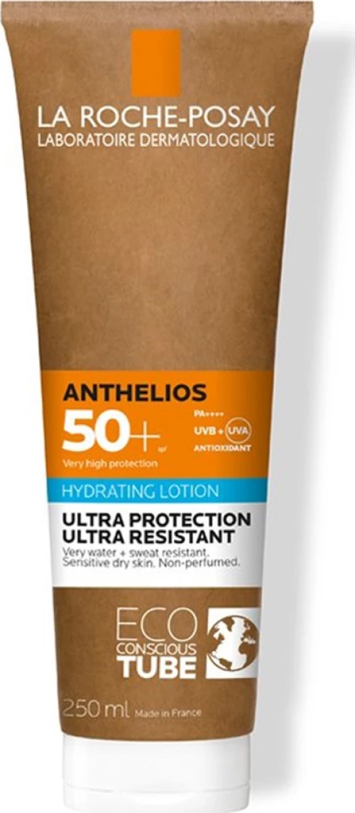 La Roche Posay Anthelios Hydrating Lotion Eco-Conscious SPF50 250ml