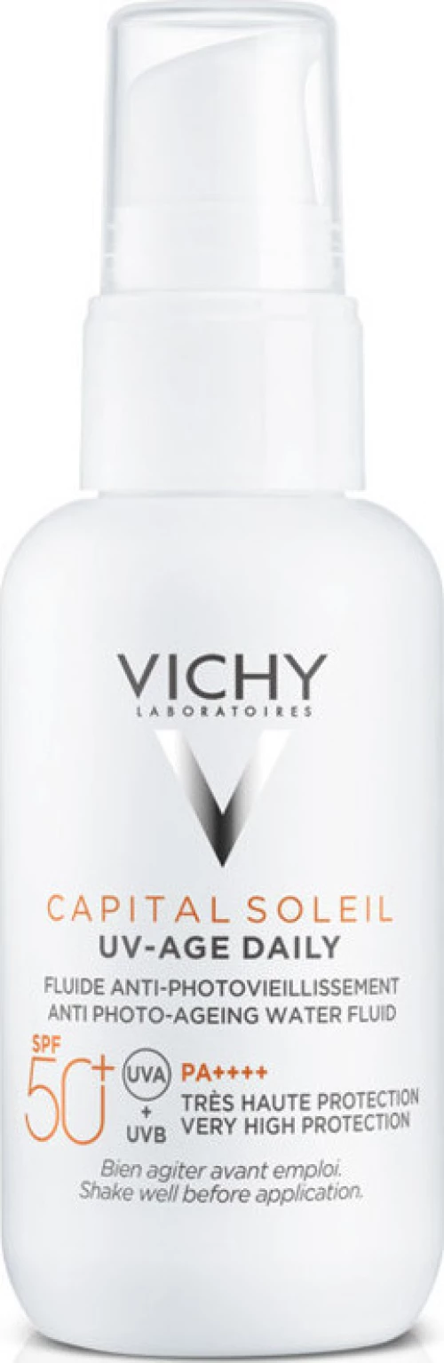 Vichy Capital Soleil UV-Age Daily SPF50 40ml
