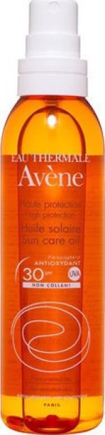 Avene Sun Care Oil SPF30 200ml