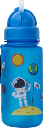 Alpintec Πλαστικό Παγούρι Space 400ml