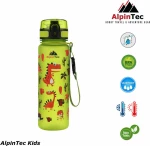 Alpintec Πλαστικό Παγούρι Dino 500ml